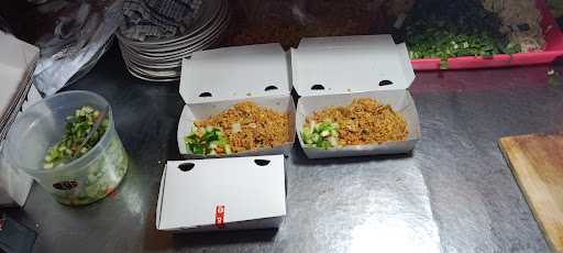 Nasi Goreng Om Joss Bojong Cijerah 5