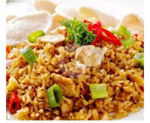 Nasi Goreng Pengkolan Bojongsoang 6