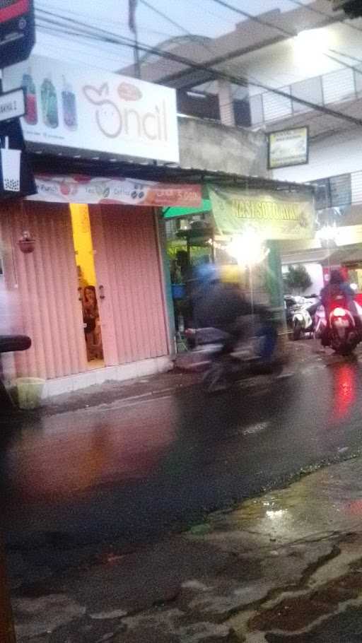 Nasi Soto Bang Bewok 3