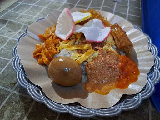 Nasi Uduk Bu Ros 2