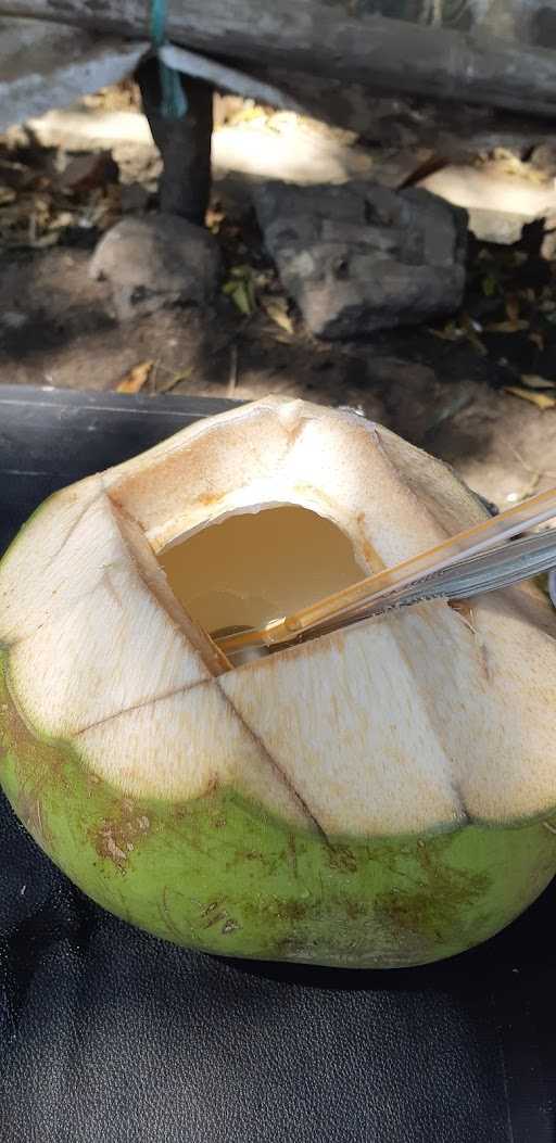 Nasi Uduk Cak Jon Bni 3