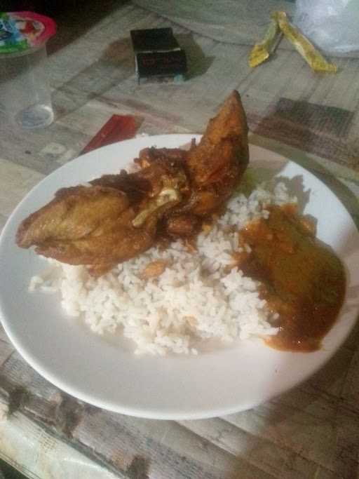 Nasi Uduk - Pecel Lele Mak-Nyos 1