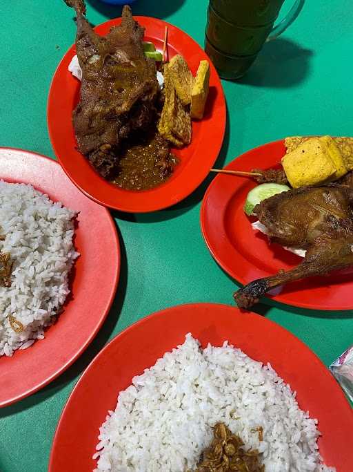 Nasi Uduk - Pecel Lele Mak-Nyos 3