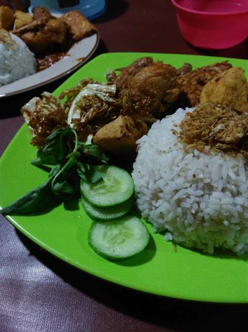 Pecel Lelezat 1