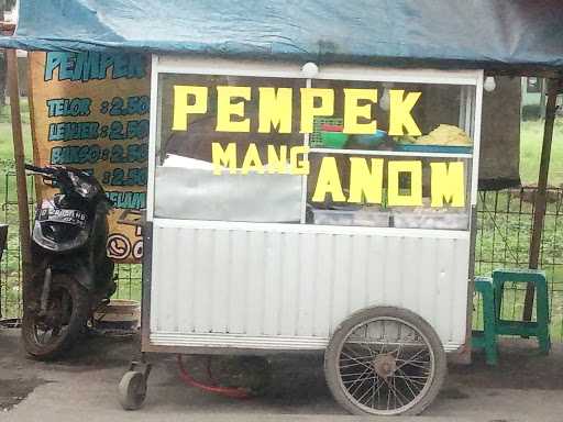 Pempek Mang Anom 6