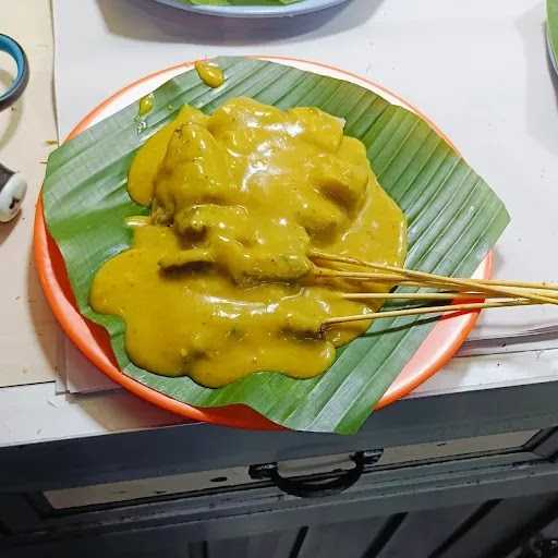 Pondok Sate Padang Danguangdanguang 8