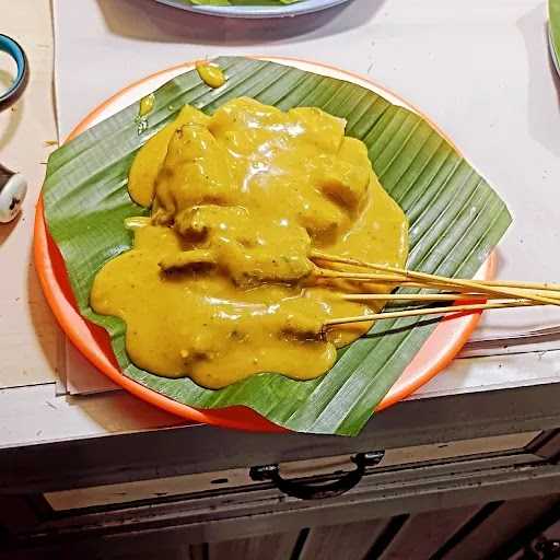 Pondok Sate Padang Danguangdanguang 6