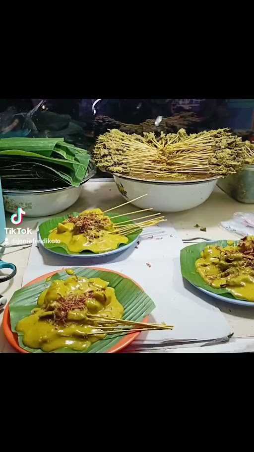 Pondok Sate Padang Danguangdanguang 2