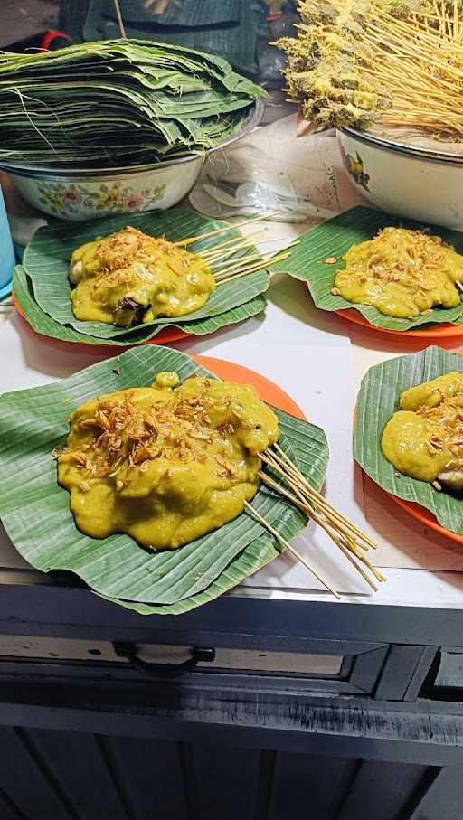 Pondok Sate Padang Danguangdanguang 1