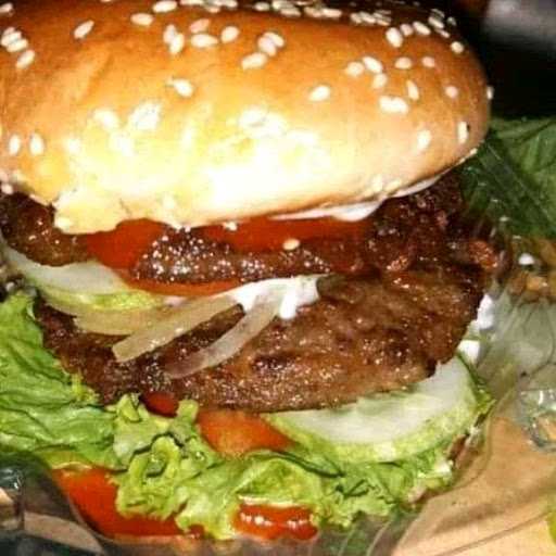 Qiz (Qiyas Burger) Dayeuhkolot 8