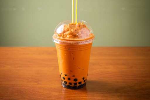 Raja Thai Tea Cibaduyut 5