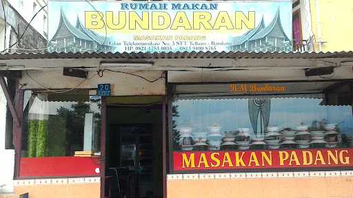 Rm Padang Bundaran 8