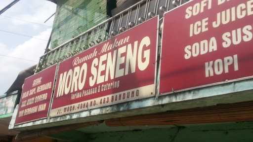 Rumah Makan Moroseneng 2