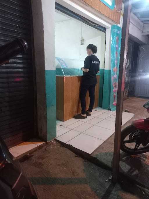 Sarang Eskrim Cangkuang Kulon 8