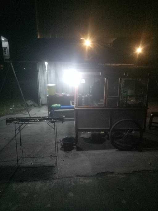 Sate Cabang Sukapura 2