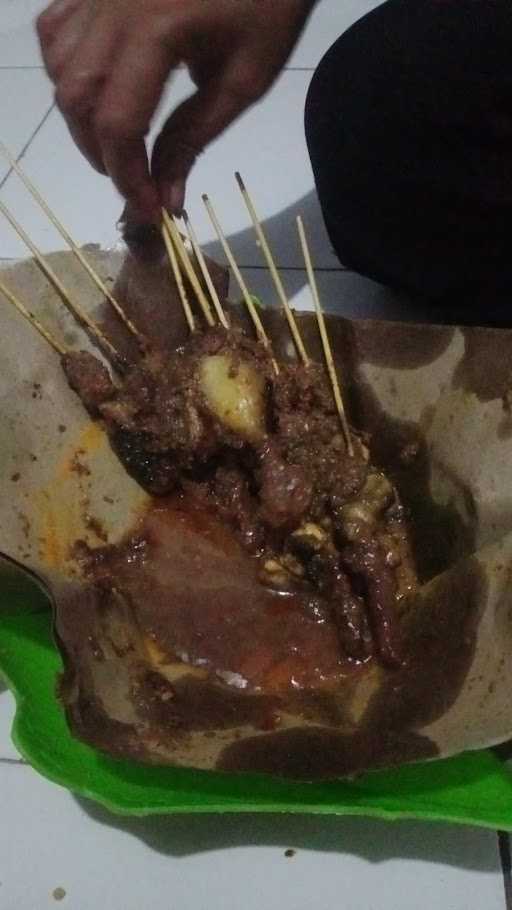 Sate Cabang Sukapura 1