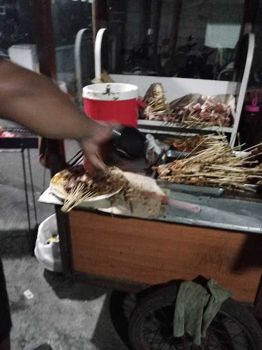 Sate Madura Bang Udin 2