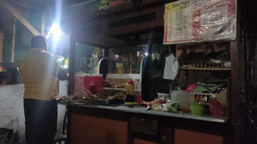 Sate Madura Bang Udin 4