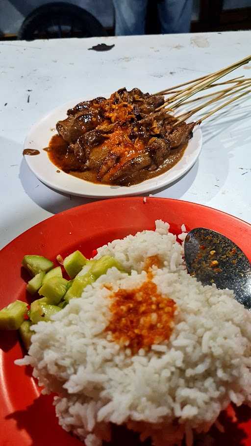 Sate Madura Pak Miskan 9