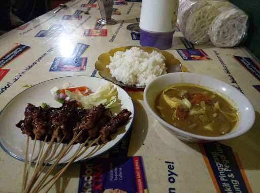 Sate Solo Pak Man 1 1