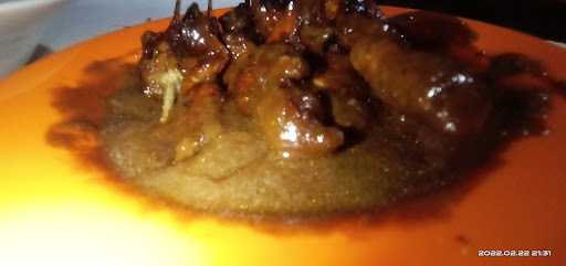 Sate Suramadu 1