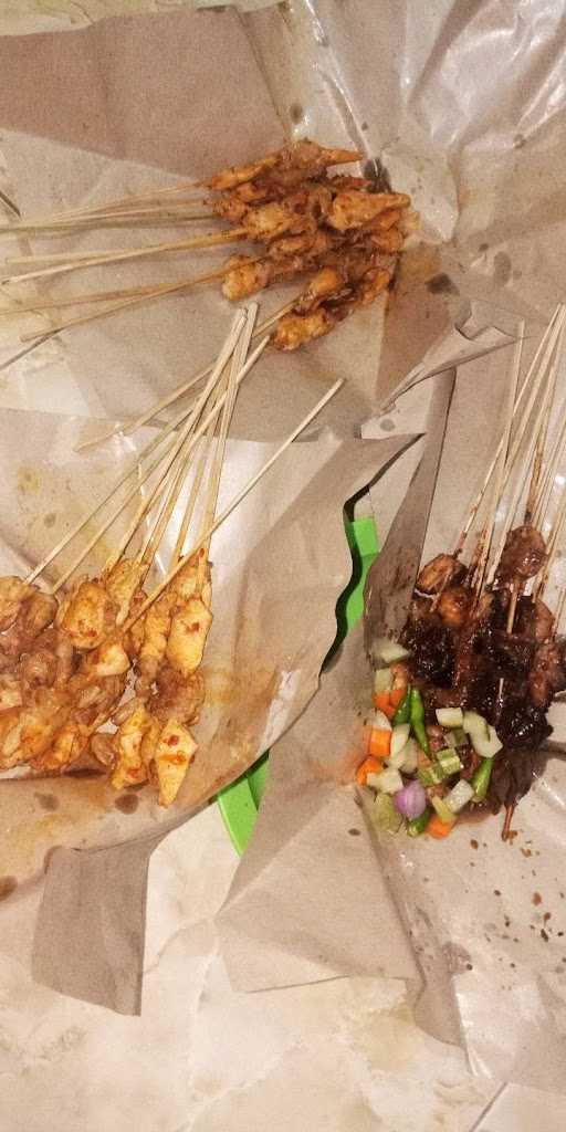 Sate Tutup 1