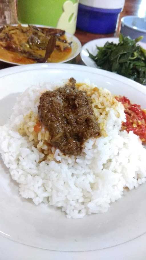 Sinar Madina Masakan Mandailing 6