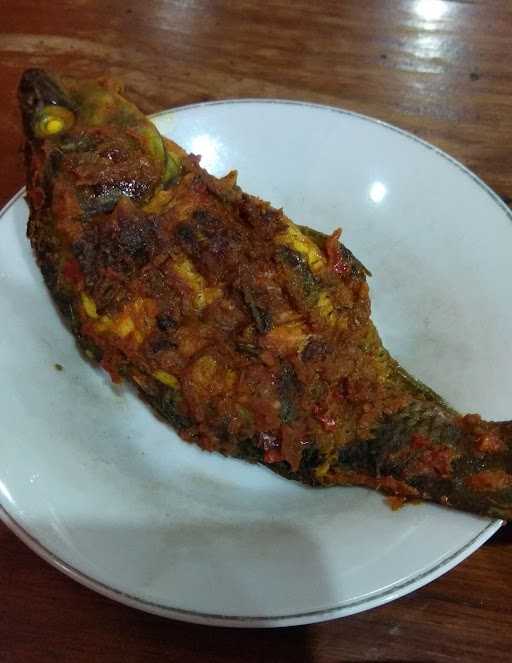 Sinar Madina Masakan Mandailing 1