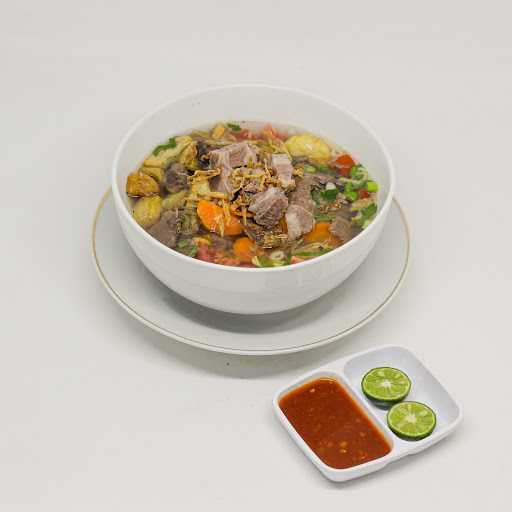 Soto Ayam Radit 7