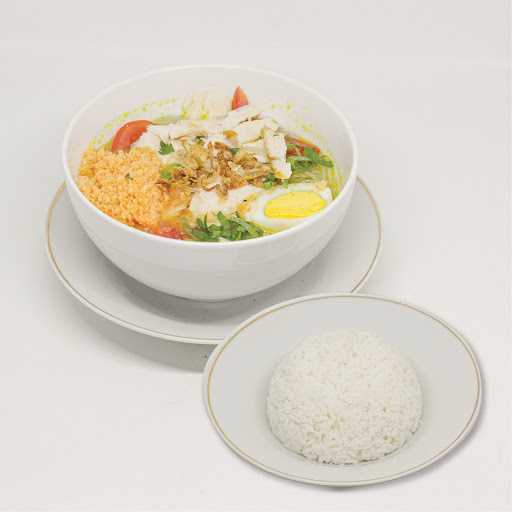 Soto Ayam Radit 4