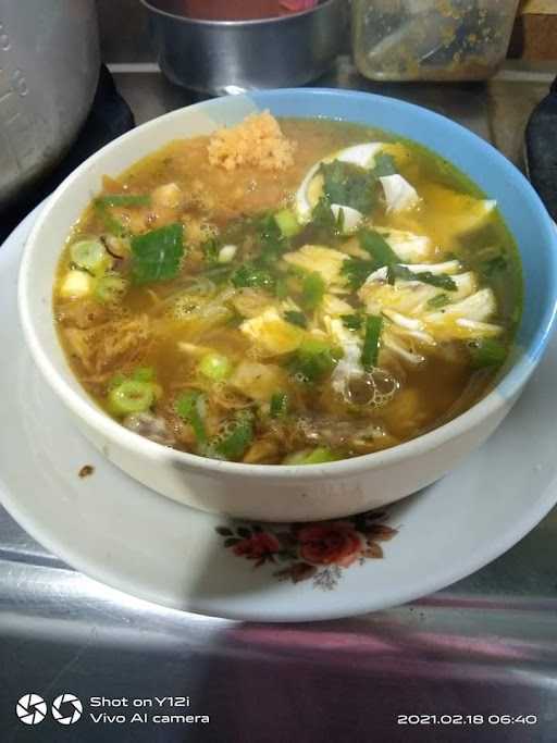 Soto Ayam Radit 1