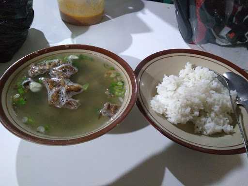 Soto Betawi Pak Odang 9