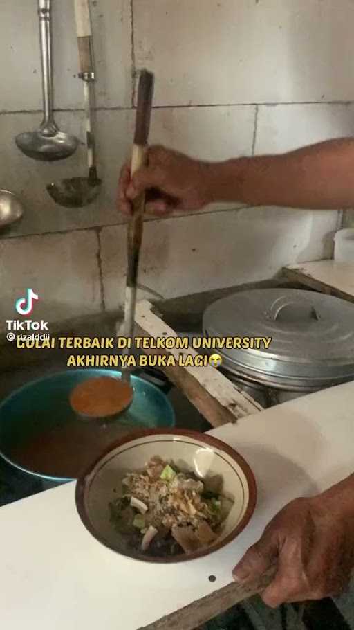 Soto Betawi Pak Odang 6