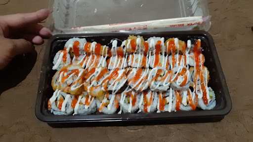 Sushi Sena 3