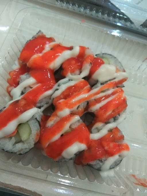 Sushi Sena 9