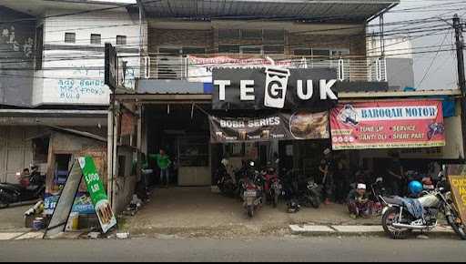 Teguk - Cibaduyut 8