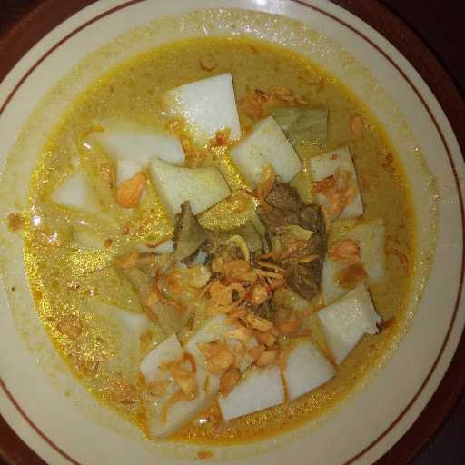 Waroeng Soto Bandung (Wsb) 1