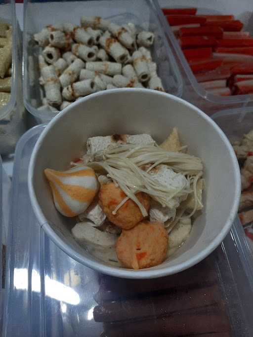 Waroeng Tomyam Assyifa 8