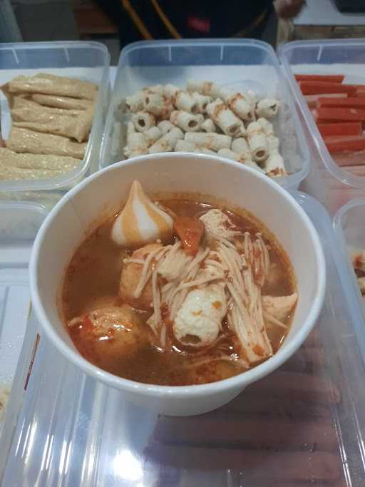 Waroeng Tomyam Assyifa 5