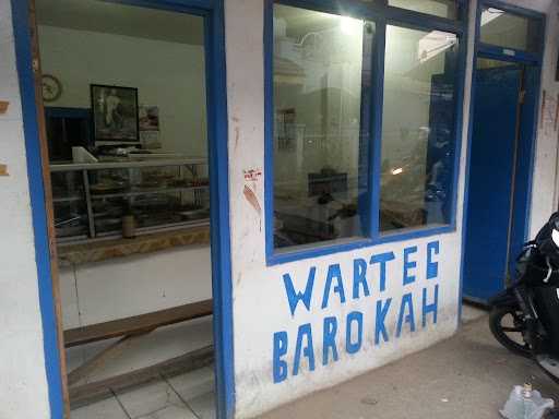 Warteg Barokah 2