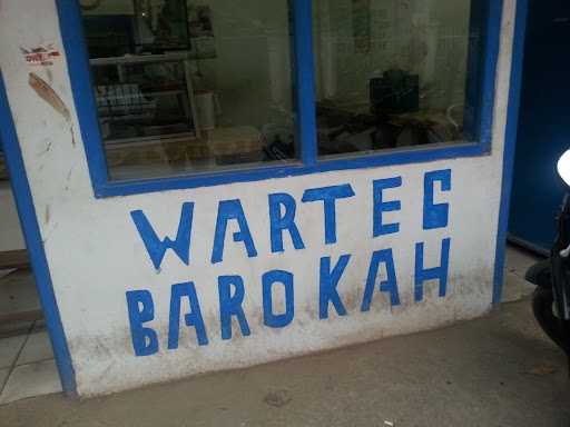 Warteg Barokah 3