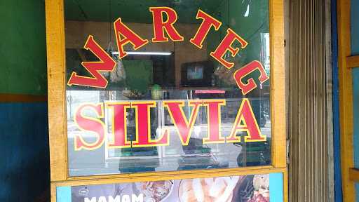 Warteg Silvia 2