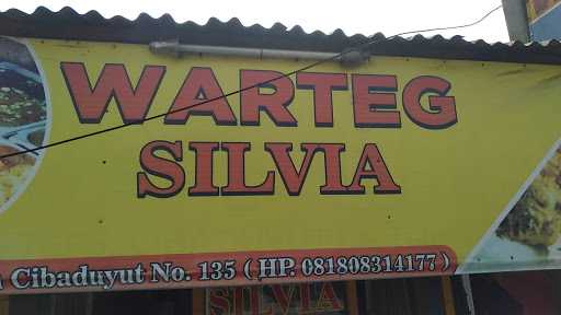 Warteg Silvia 1