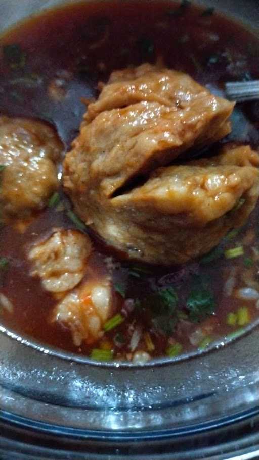 Warung Bakso Tiara Subang 2