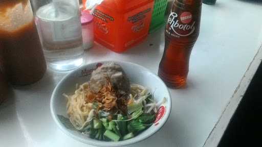 Warung Bakso Tiara Subang 1