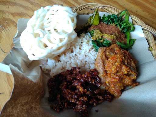 Warung Bali Fatimah 3