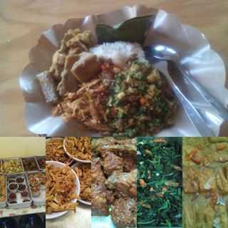 Warung Bali Fatimah 9