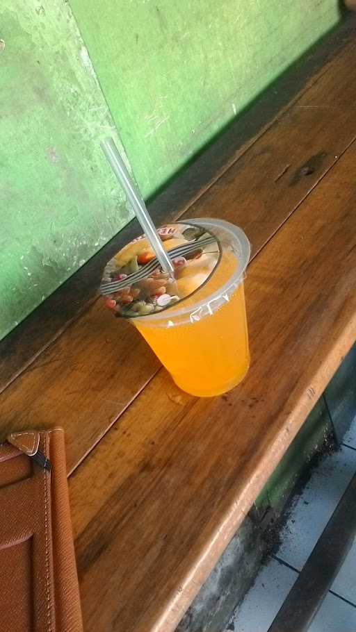 Warung Bu Aam 1