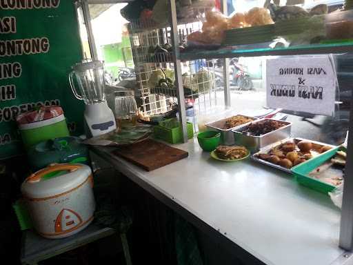 Warung Lotek Sukabirus 2