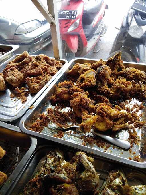 Warung Nasi Bu Ai 7